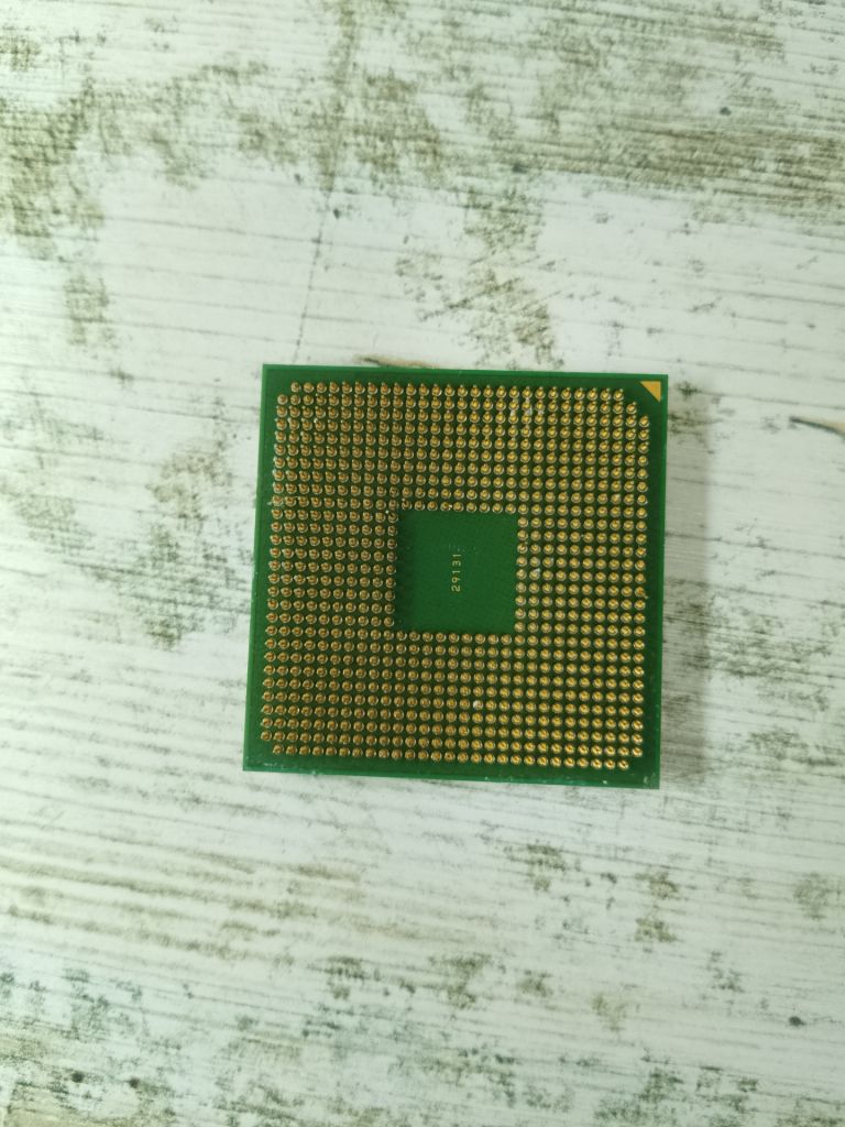 AMD Sempron 2500+ Socket 754. SDA2500AI03BX #66 - фото фото фото 1