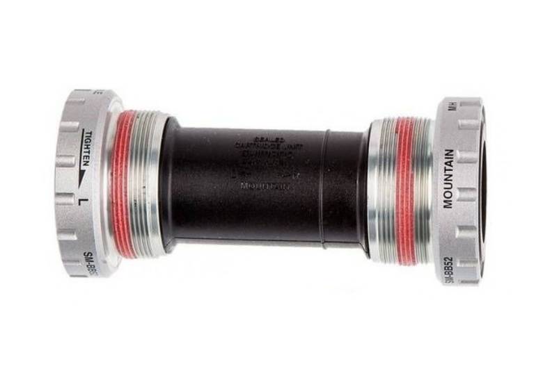 Картридж каретки SHIMANO BB-RS800 Hollowtech II (BBC-012) - фото фото фото 0