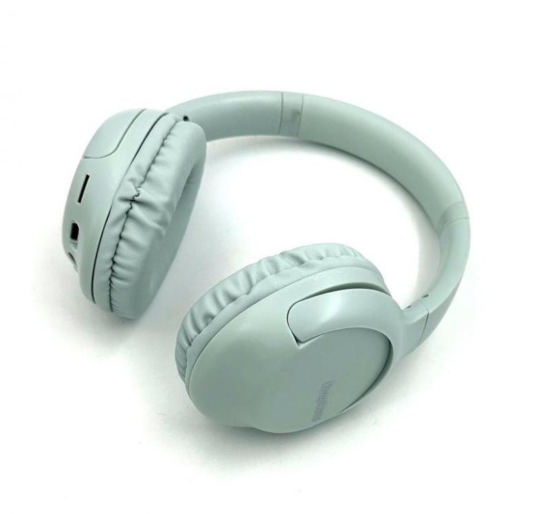 Навушники Bluetooth DEEPBASS R1 Сині - фото фото фото 2