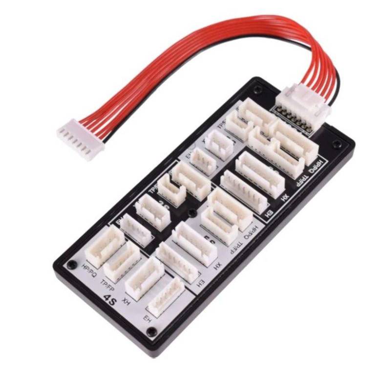 Балансирующая плата SkyRC Multi Balance Board Adapte, #SK-600056-01 - фото фото фото 0