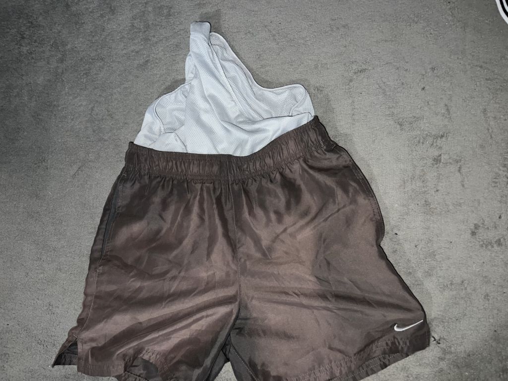 ШОРТЫ Nike НА РІСТ 152см - фото фото фото 2
