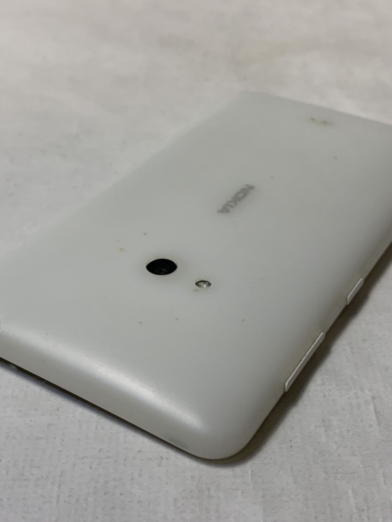 Nokia Lumia 625   (White) Оригинал! 1 sim - фото фото фото 3