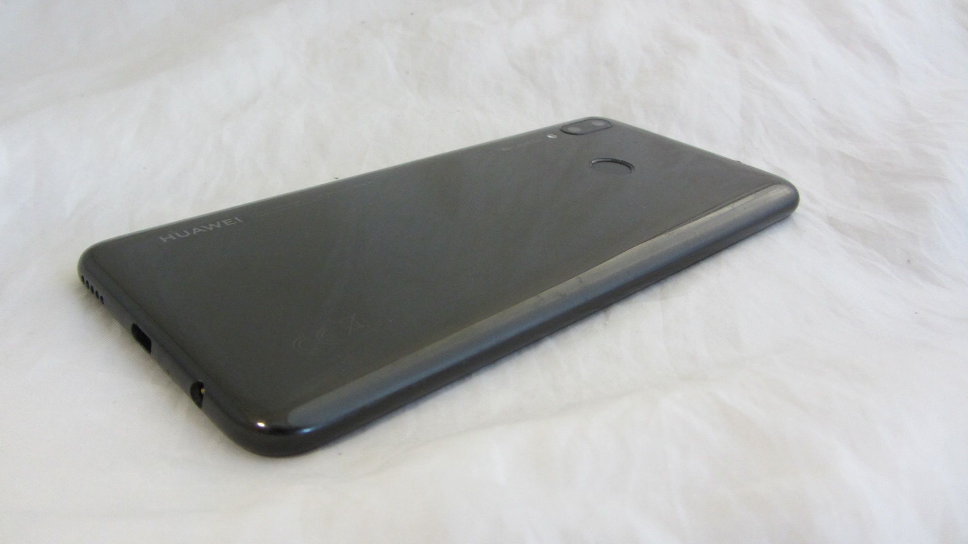 Huawei P Smart 2019 Black - фото фото фото 4