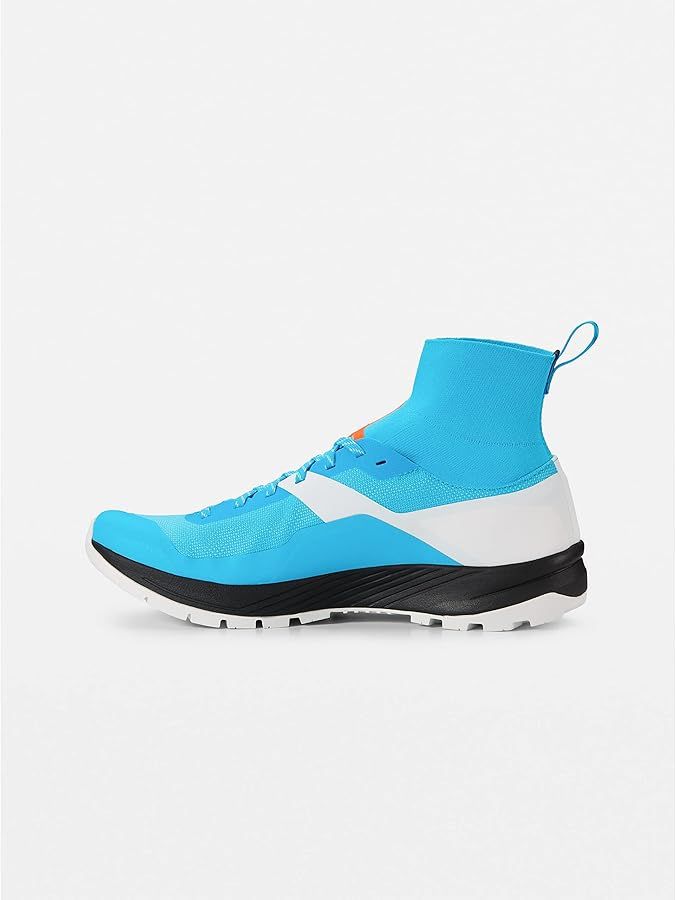 Кросівки Arcteryx Vertex Performance Alpine Running Shoe - фото фото фото 3