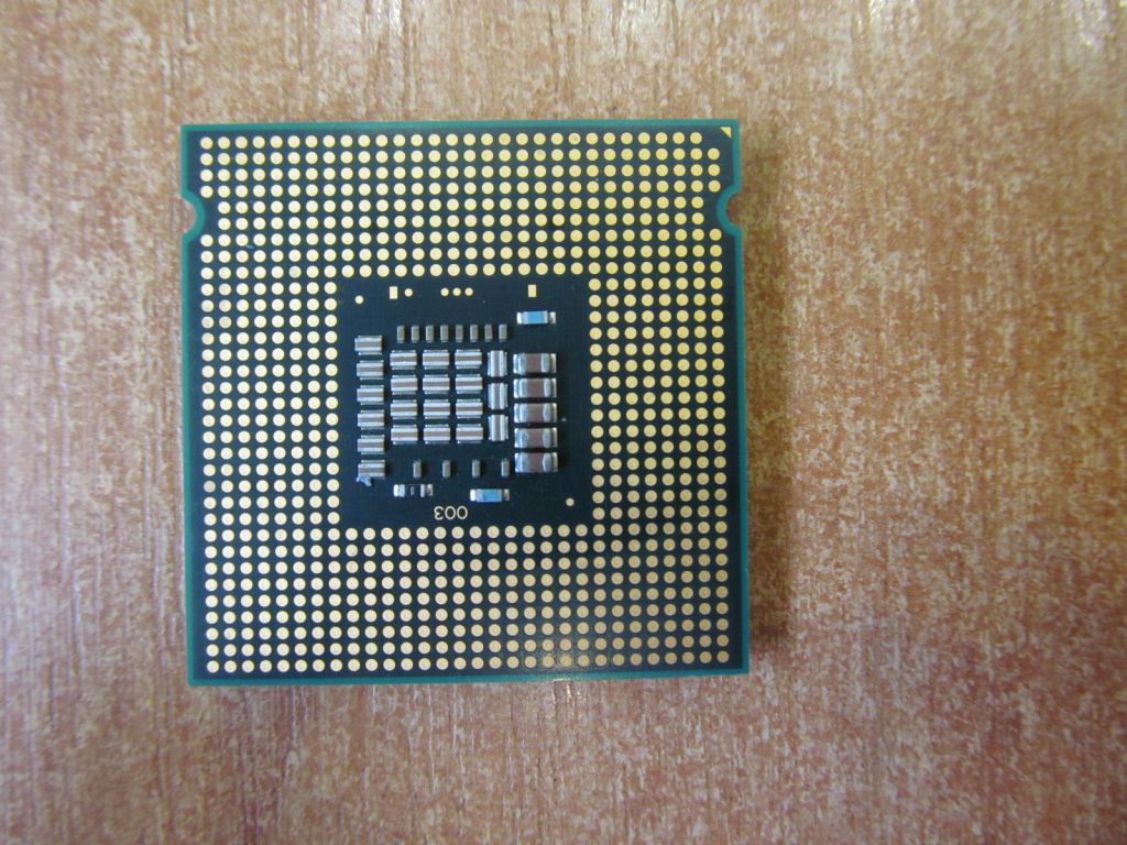 Intel S775 E5200 2*2.5GHz - фото фото фото 1