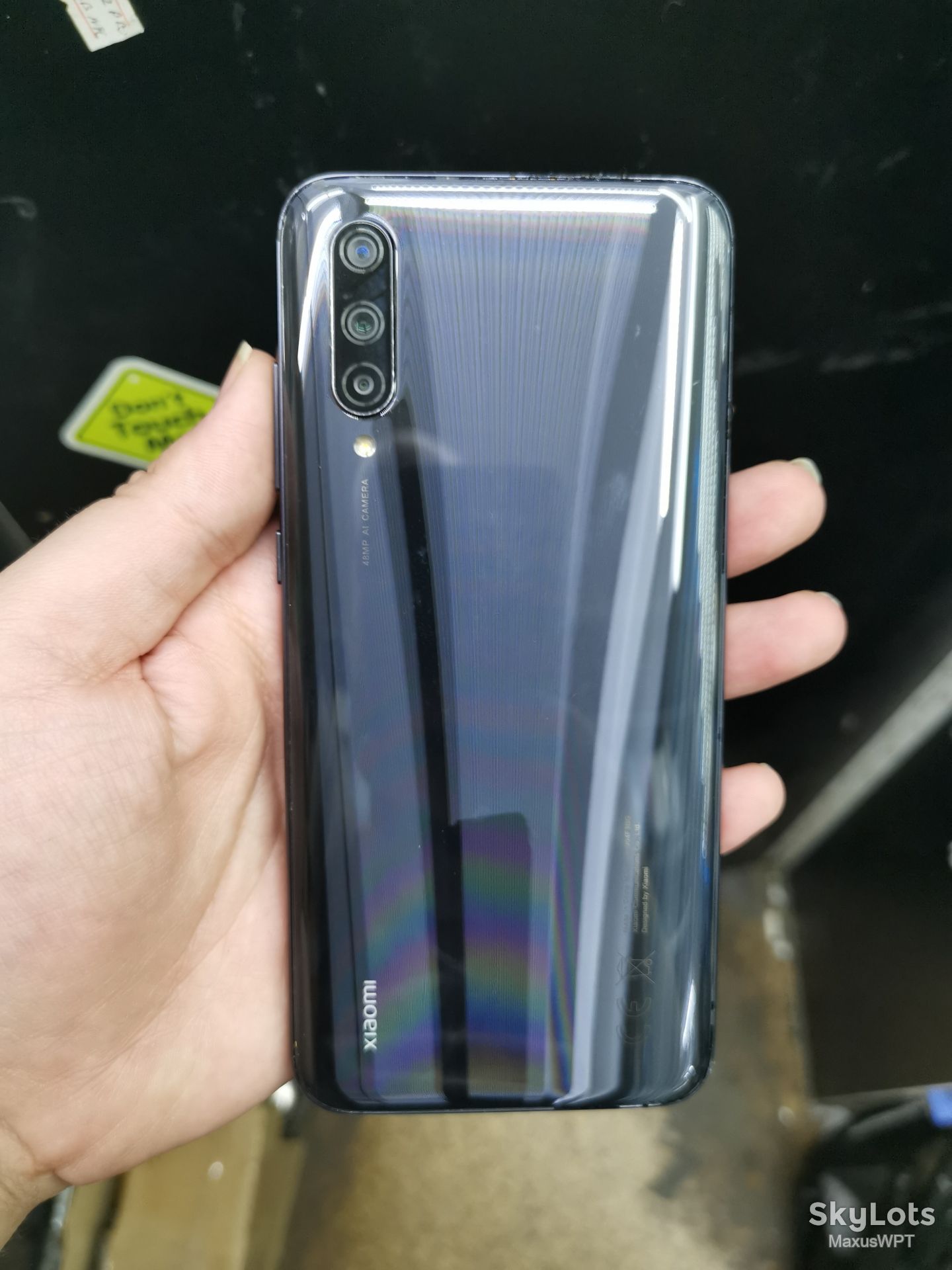 Shop Xiaomi Mi 9 Lite Mi9Lite mi 9lite - фото фото фото 2