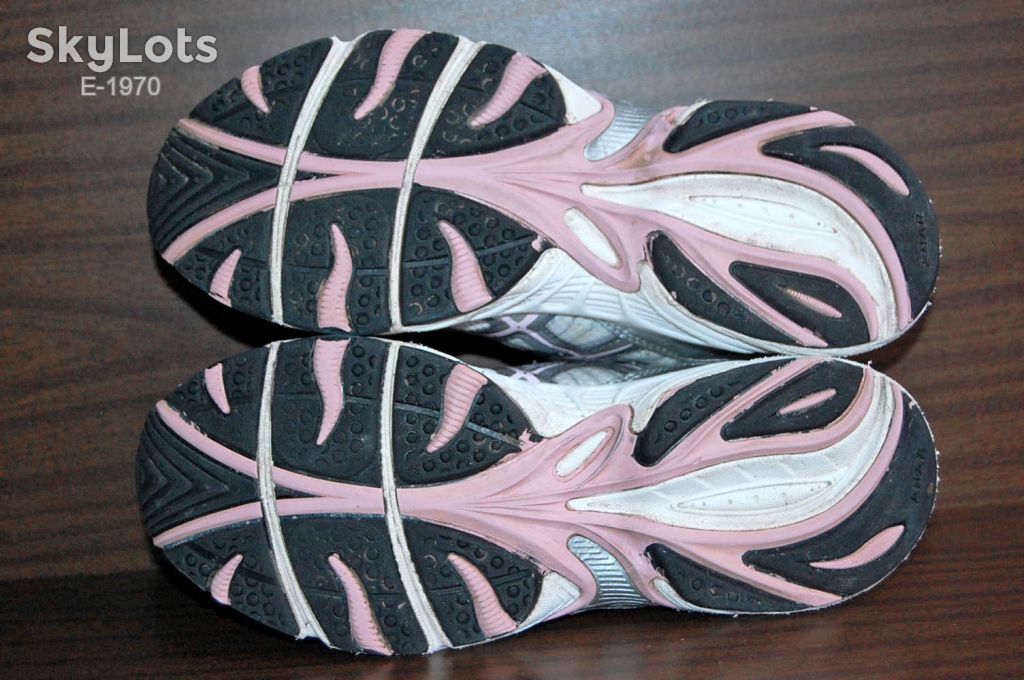 Кроссовки ASICS GEL-GALAXY 4 р.39-40 original - фото фото фото 3