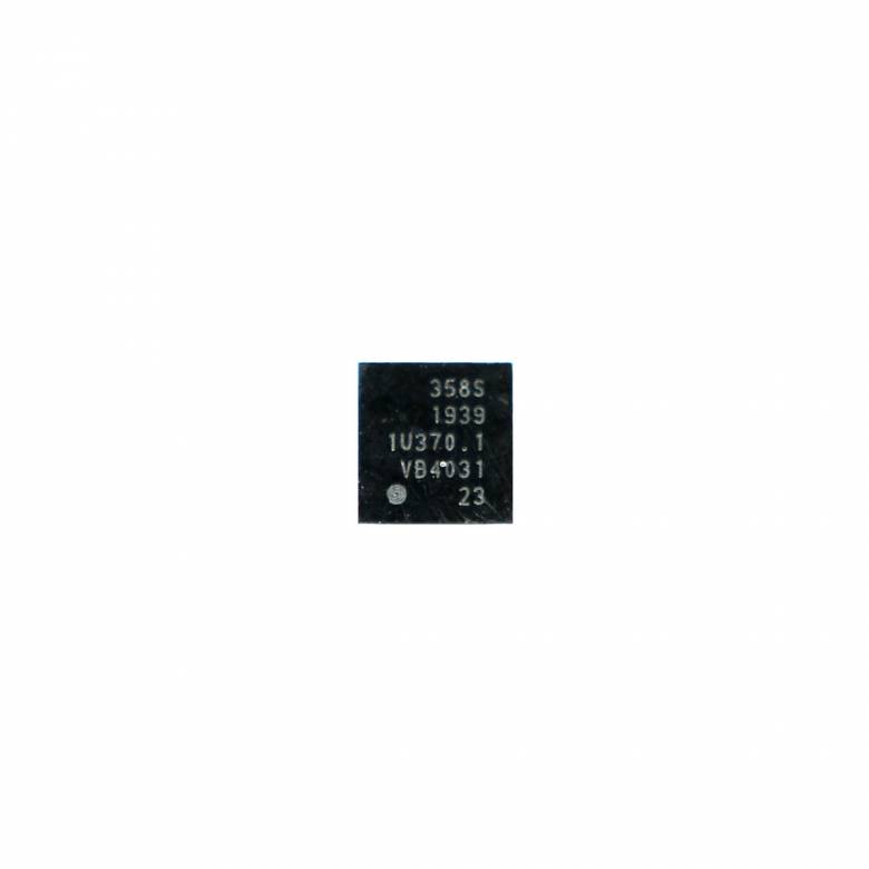 Микросхема SMB358SET (SMB358SET-1939) (BGA-30) для ноутбука - фото фото фото 0