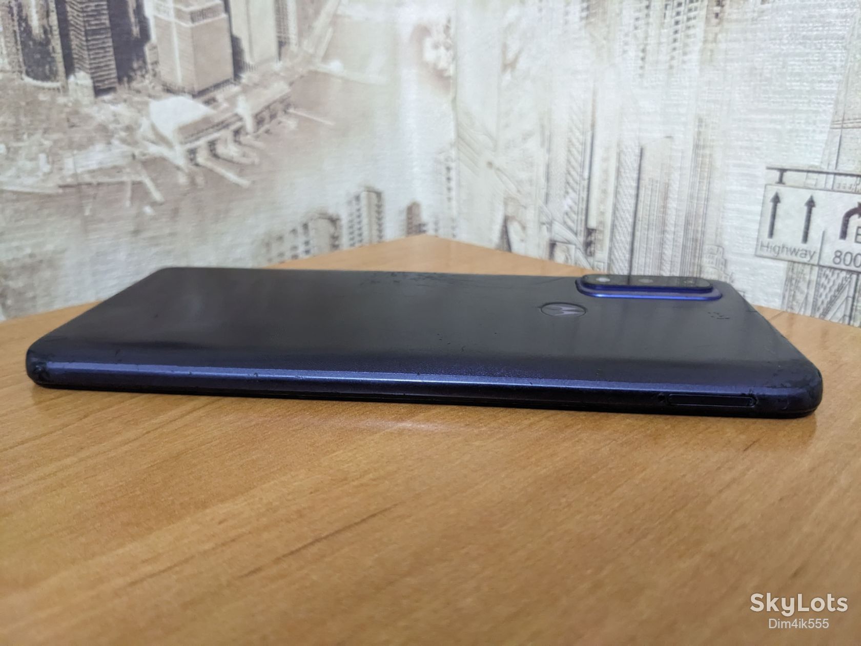 Смартфон Motorola Moto G Pure - фото фото фото 6