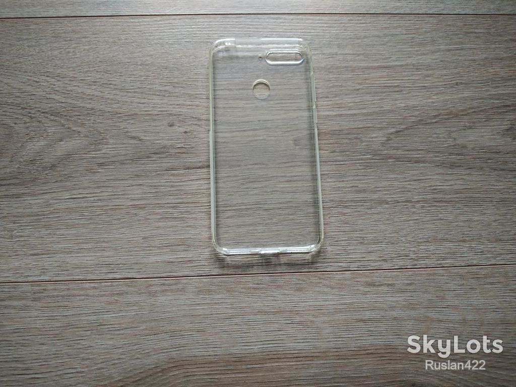 Чохол для Huawei Y6 Prime 2018 чехол - фото фото фото 3