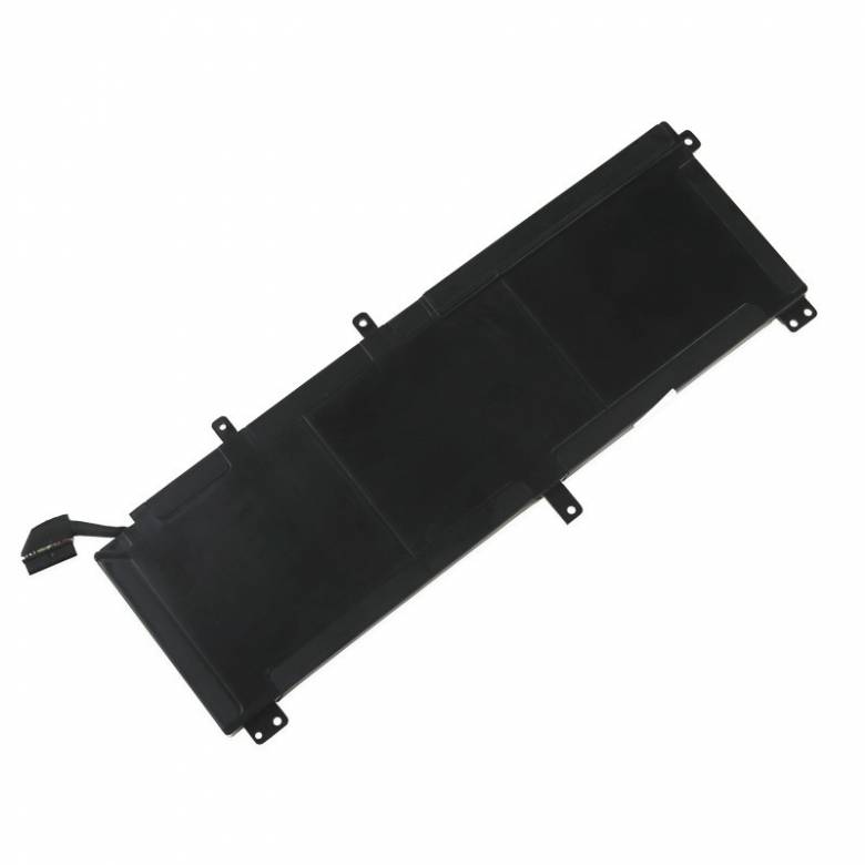 Оригинальная батарея для ноутбука DellPrecision M3800 (T0TRM, TOTRM - 11.1V 61Wh) аккумулятор - фото фото фото 2