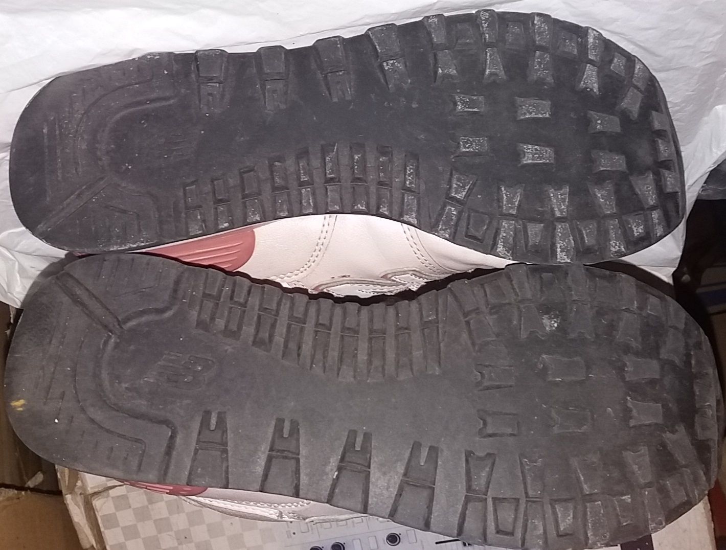женская обувь NEW BALANCE 574 - фото фото фото 3
