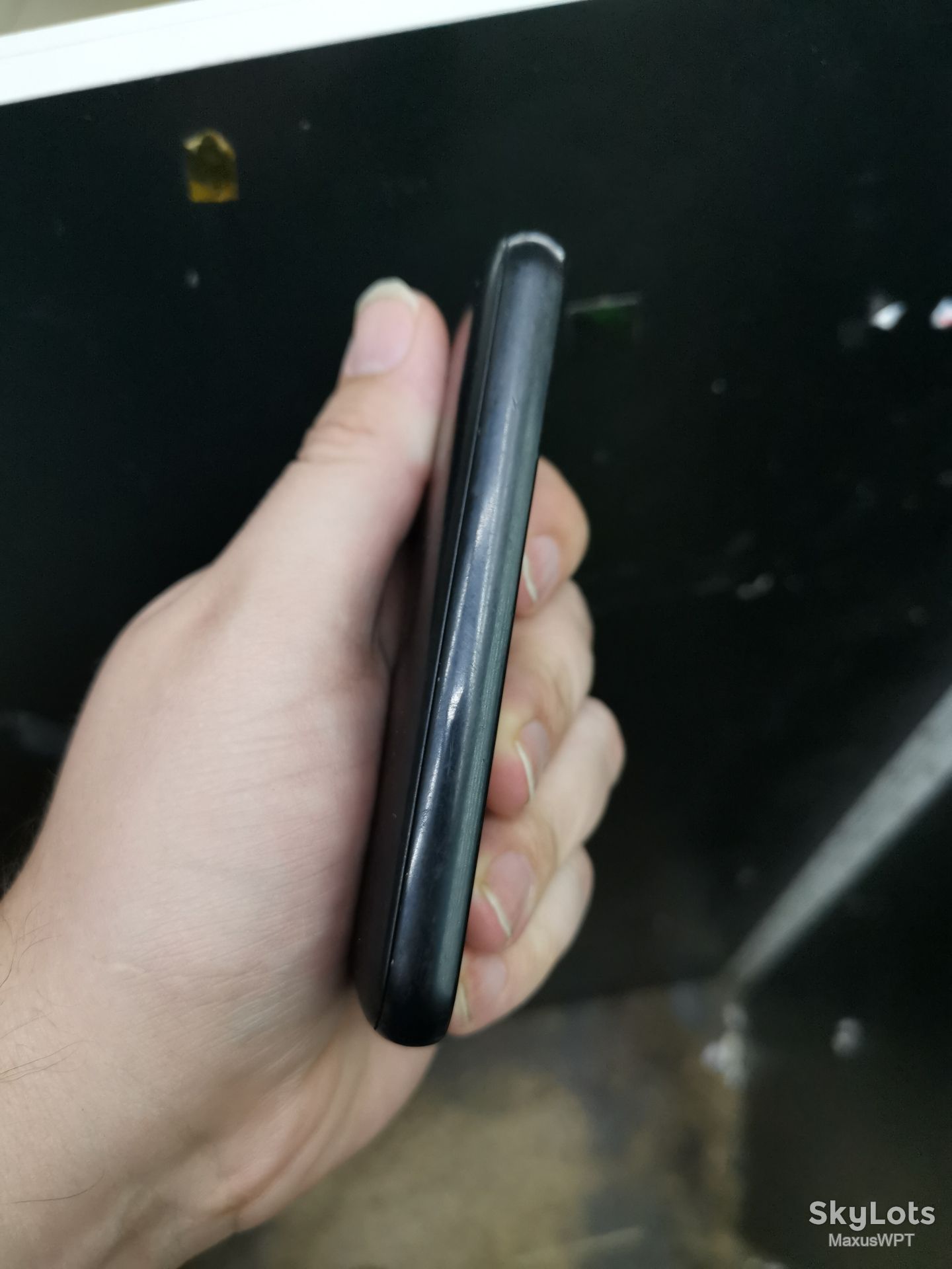 Shop Nokia 215 dual rm-1110 black pack - фото фото фото 4