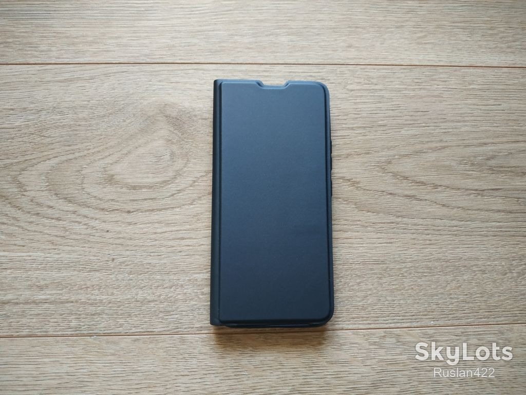 Чехол книжка на Realme Narzo 50A чохол книжка Gelius Shell Case - фото фото фото 1