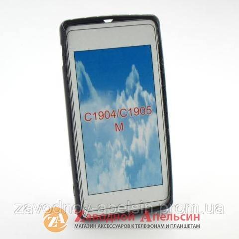 Sony Xperia M C2005 C1905 защитный чехол Cover - фото фото фото 1