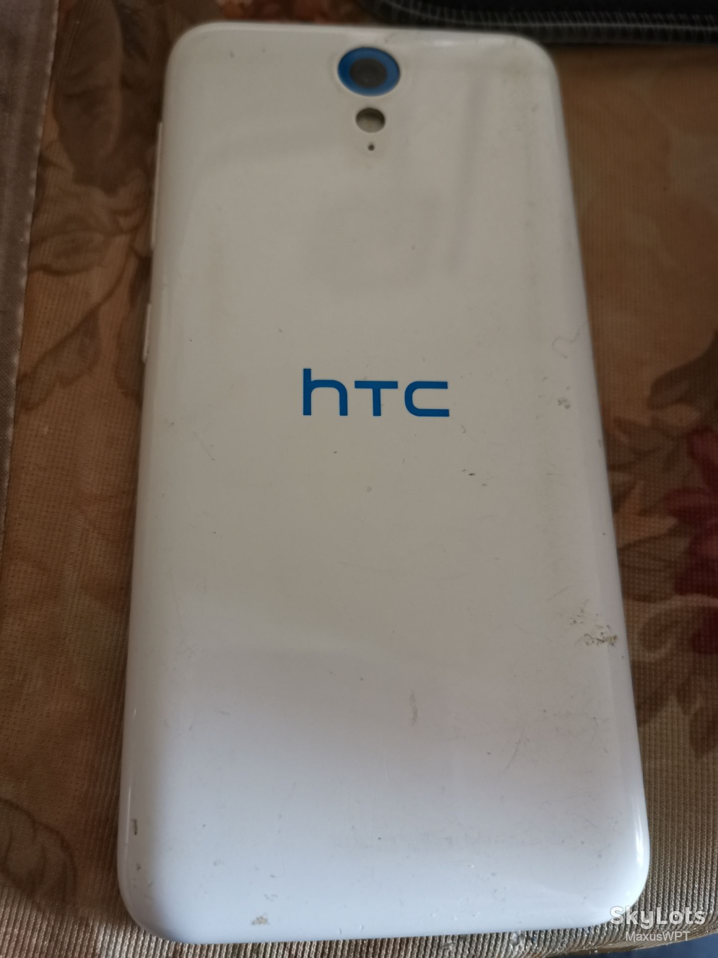 #1483 sklad HTC desire 620 white - фото фото фото 2