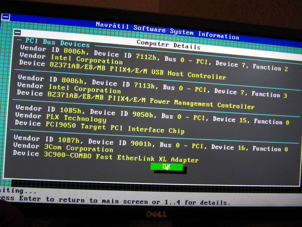 Unipos 9040 PCI-A SCSI HD68, PCI, 2000 - фото фото фото 7