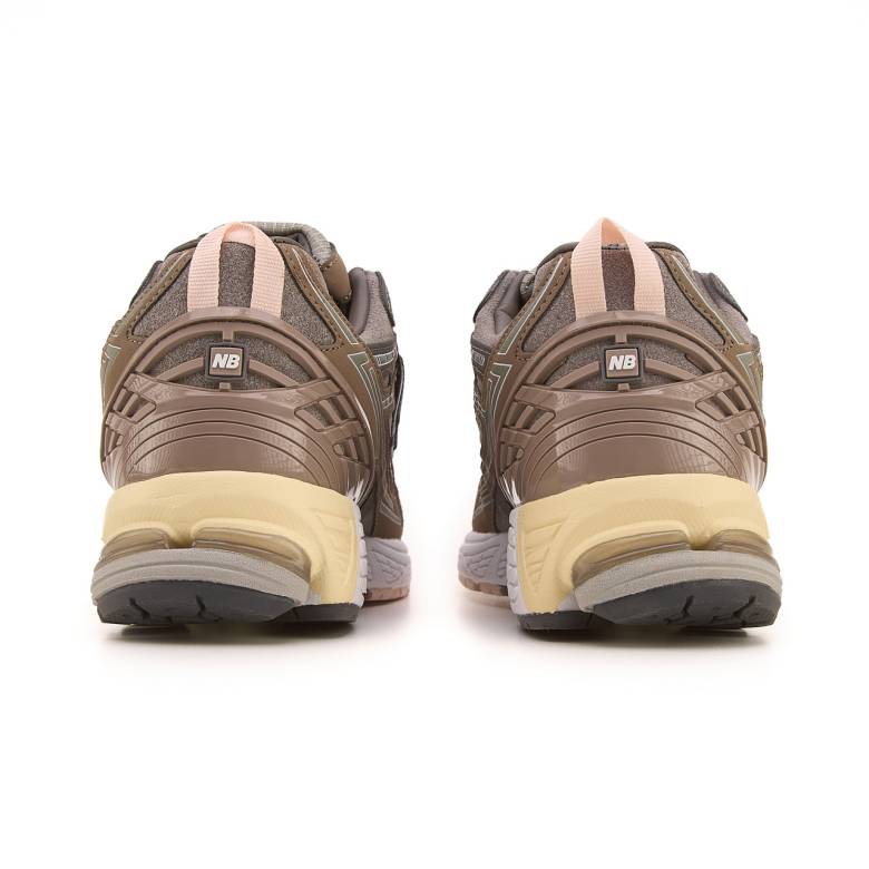 New Balance 1906U Brown 42 45 - фото фото фото 3