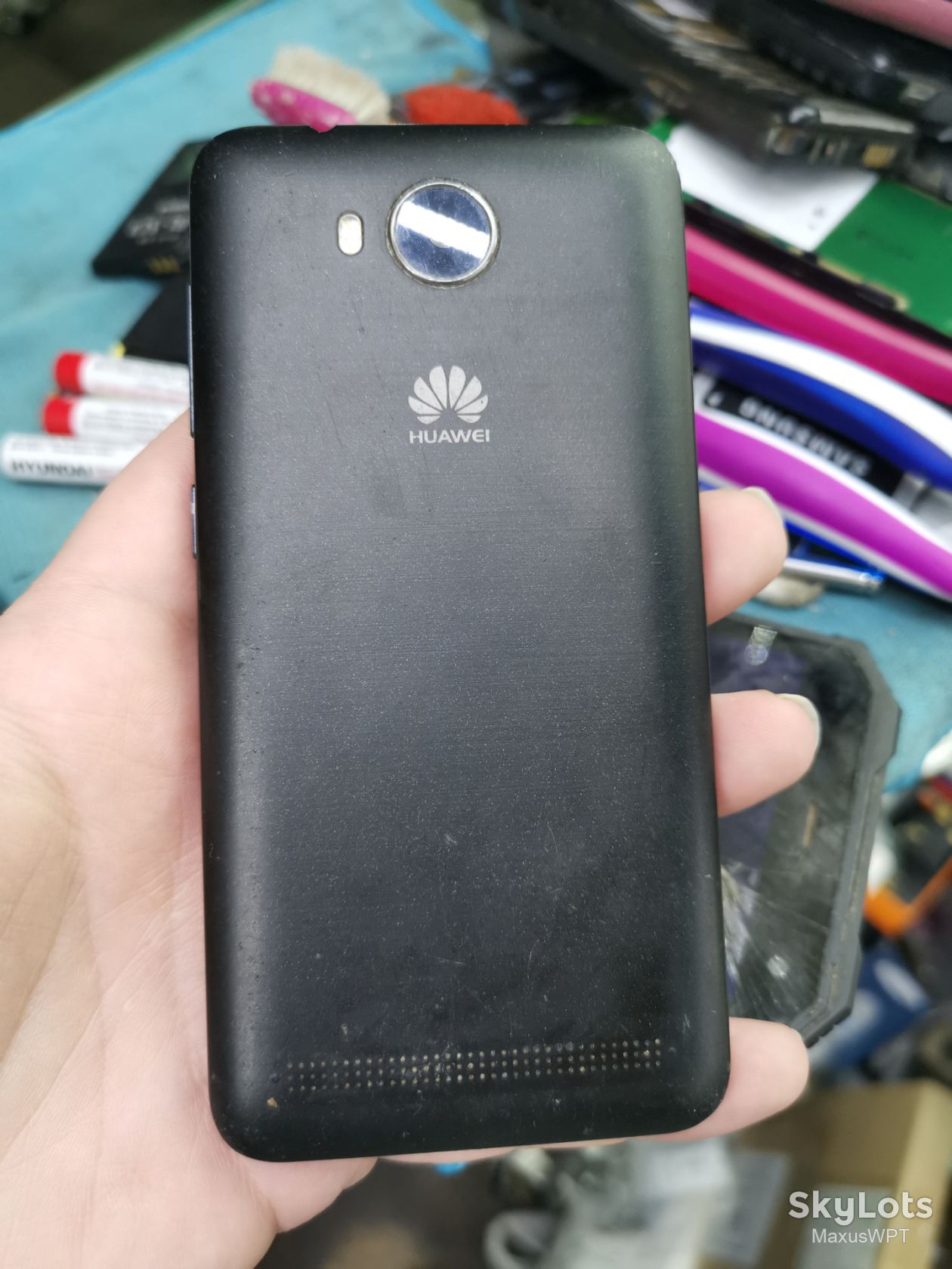 #2204 sklad huawei y3 2 lua u22 - фото фото фото 2