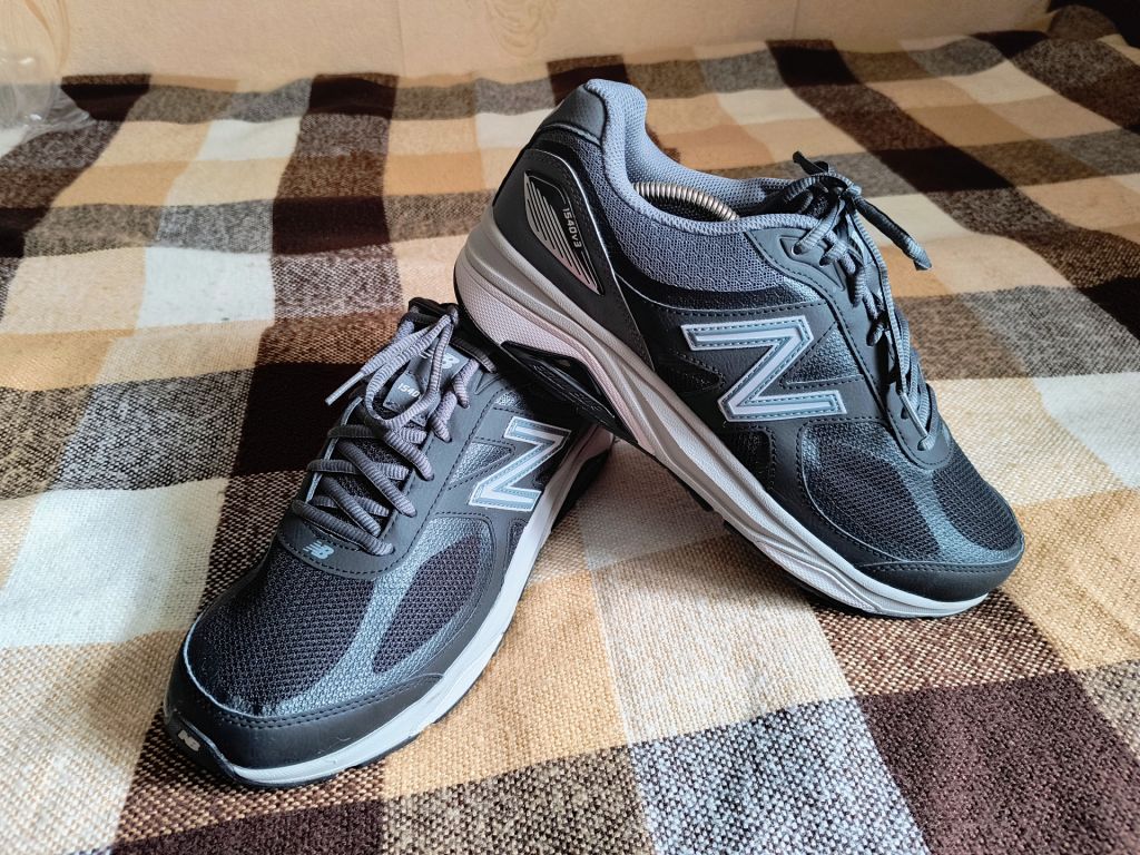 Кросівки New Balance 1540 V3 - фото фото фото 0