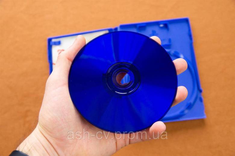 Диск для Playstation 2, гра Red Baron (Rote Baron) - фото фото фото 1
