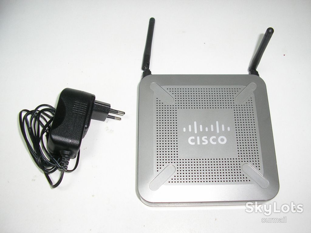 Маршрутизатор Cisco RV120W - фото фото фото 0
