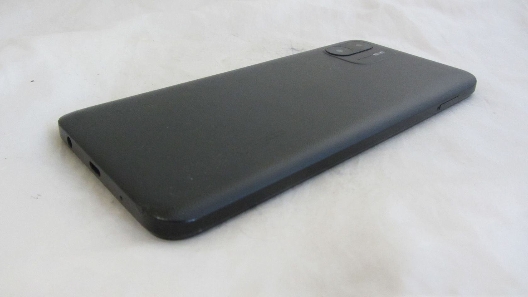 Xiaomi Redmi A1 Black - фото фото фото 4