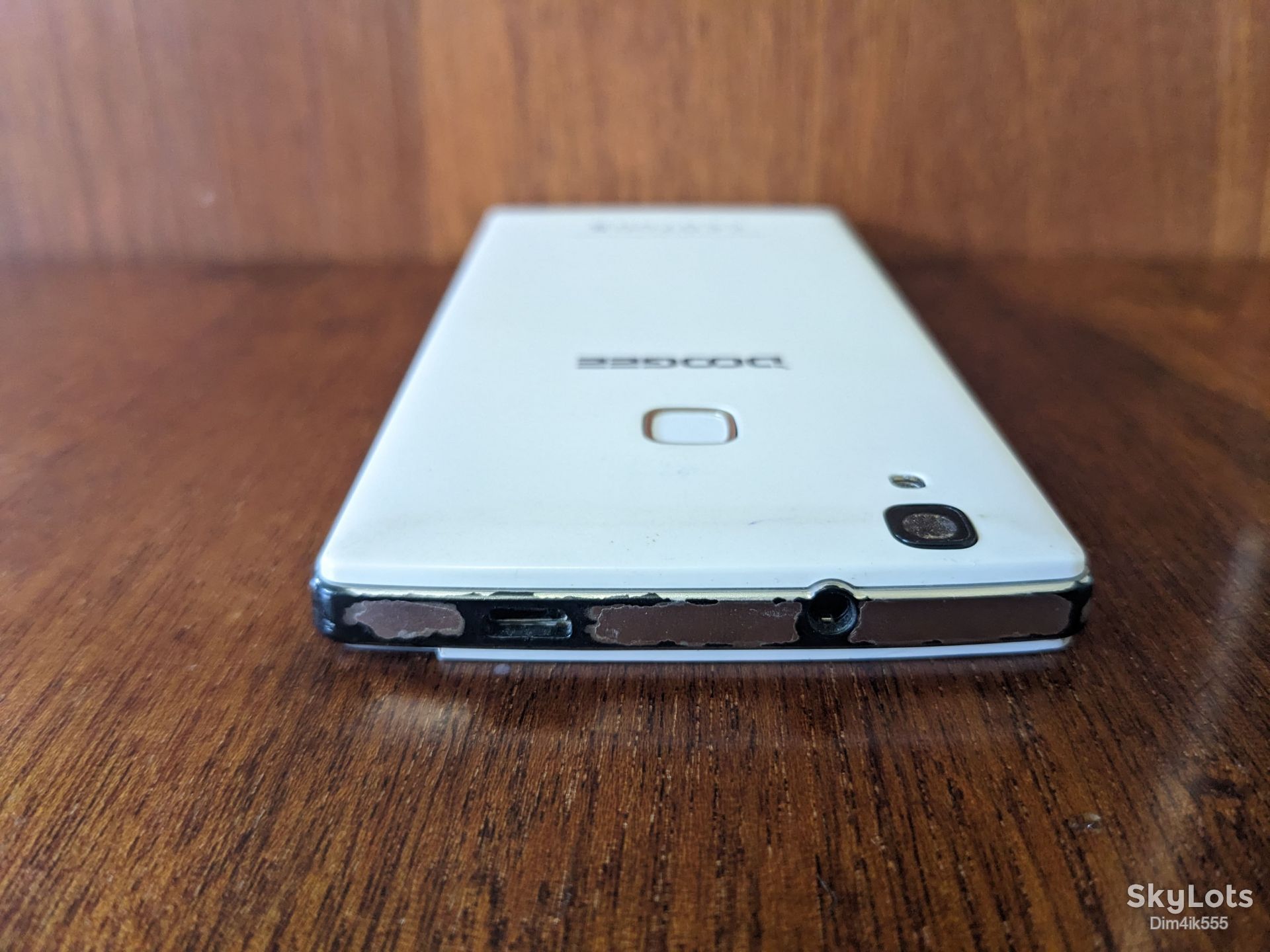 Смартфон Doogee X5 Max Pro - фото фото фото 2