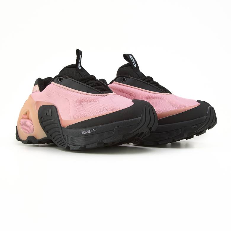 Adidas Edge Runner Black Pink 40 - фото фото фото 1