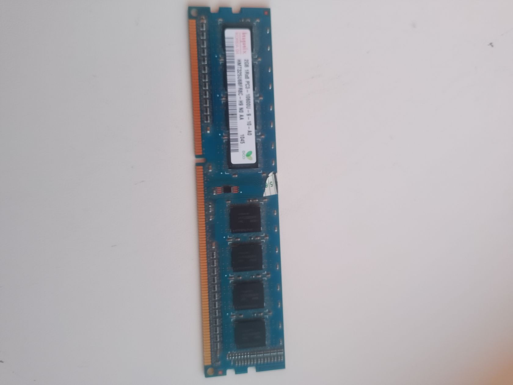 Hynix 2GB DDR3 - фото фото фото 1