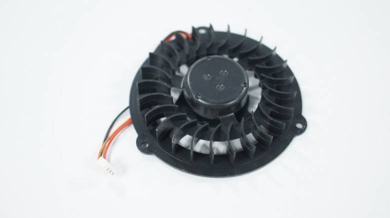 Вентилятор для ноутбука SAMSUNG R515 (BA81-06501A) (Кулер) - фото фото фото 1