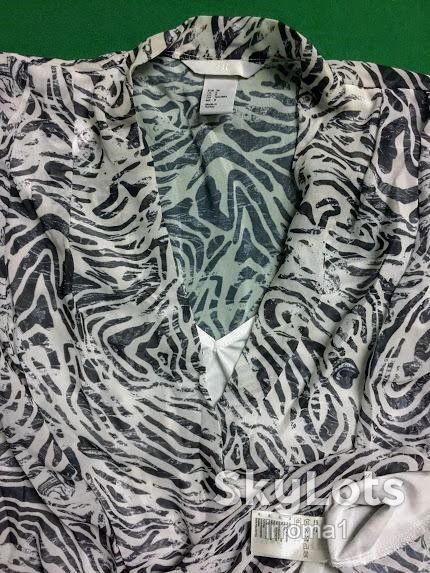 Лёгкая Туника H&amp;M - фото фото фото 3