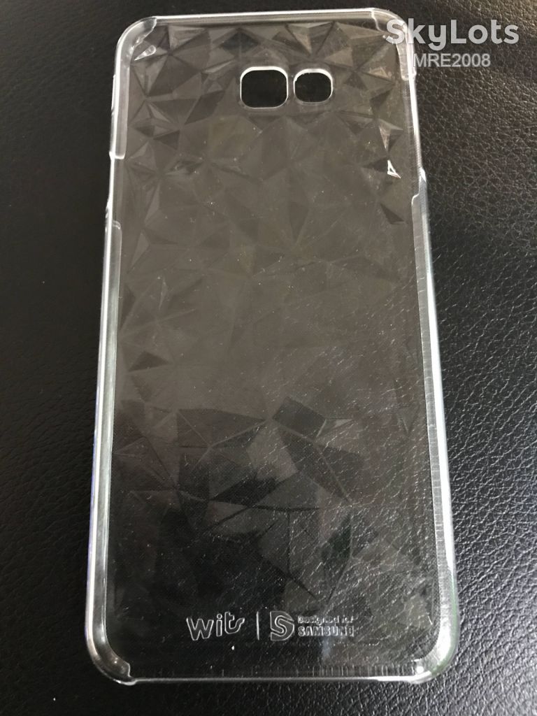 Чехол Wits Prisma для Samsung Galaxy J415 J4 Plus - фото фото фото 1