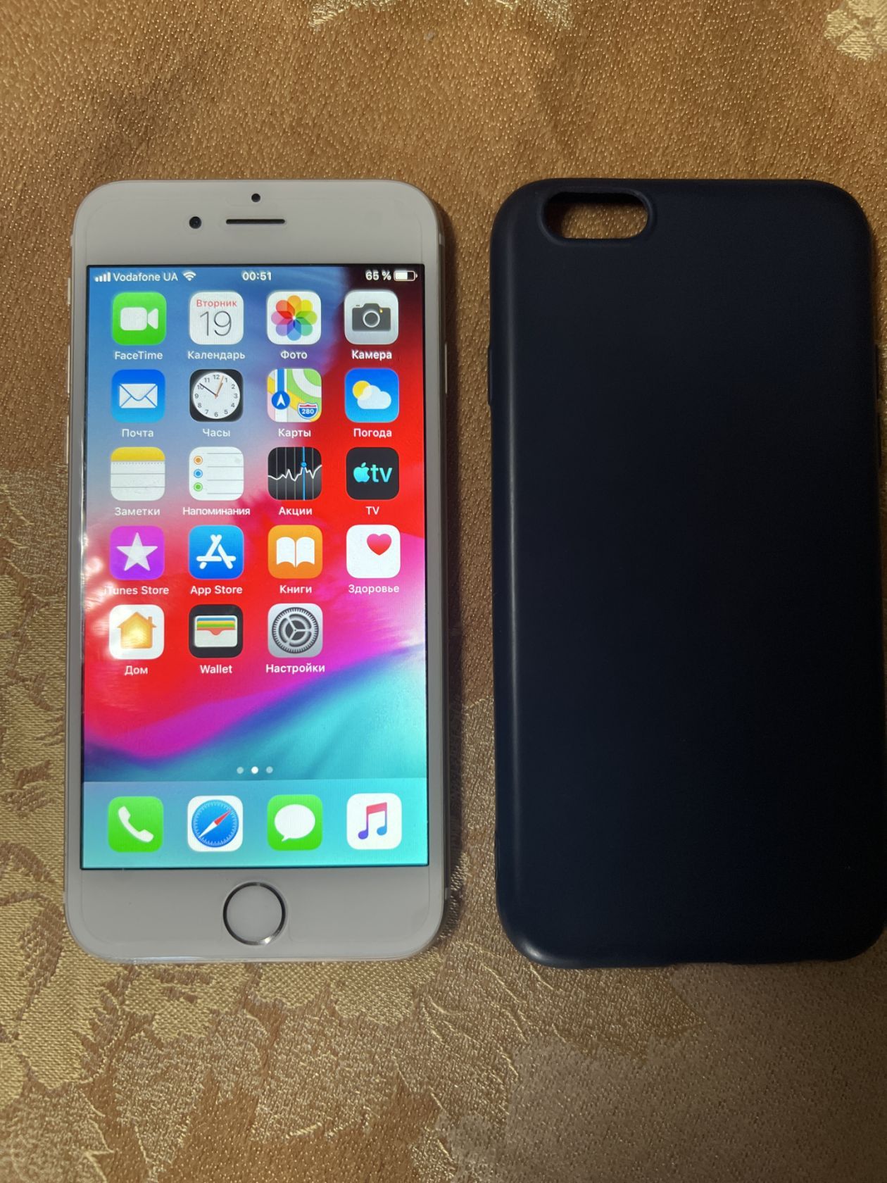 iPhone 6 64 neverlock - фото фото фото 3