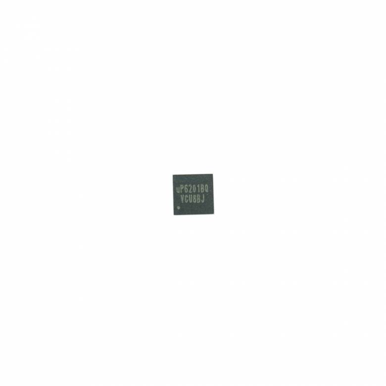 Микросхема uPI Semiconductor uP6201BQ для ноутбука - фото фото фото 0