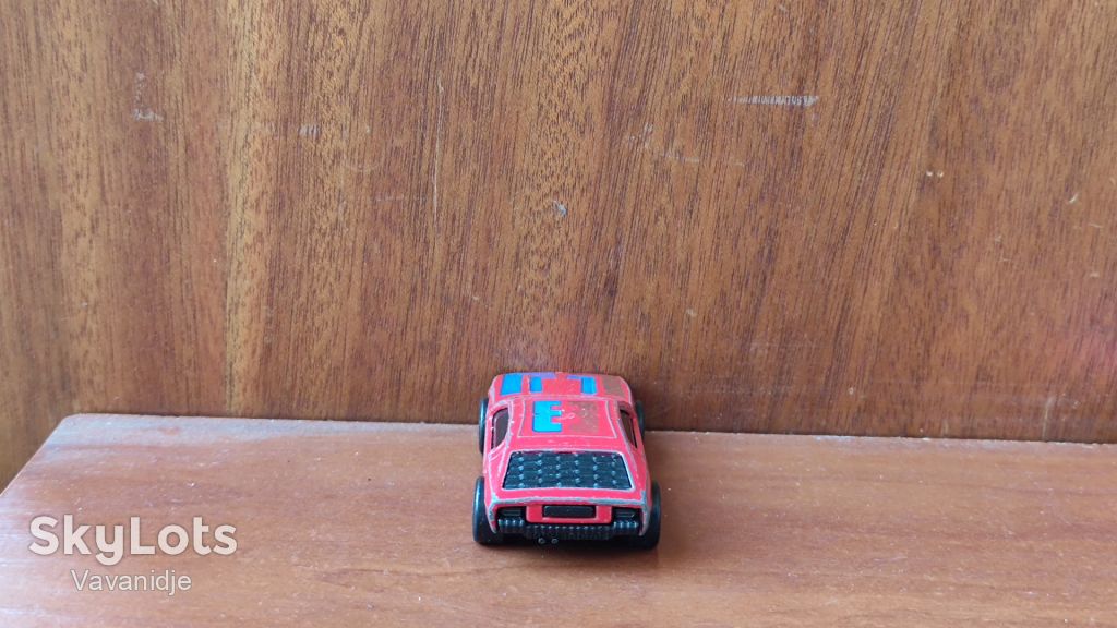 Matchbox Super G.T. 1985 made in china - фото фото фото 2