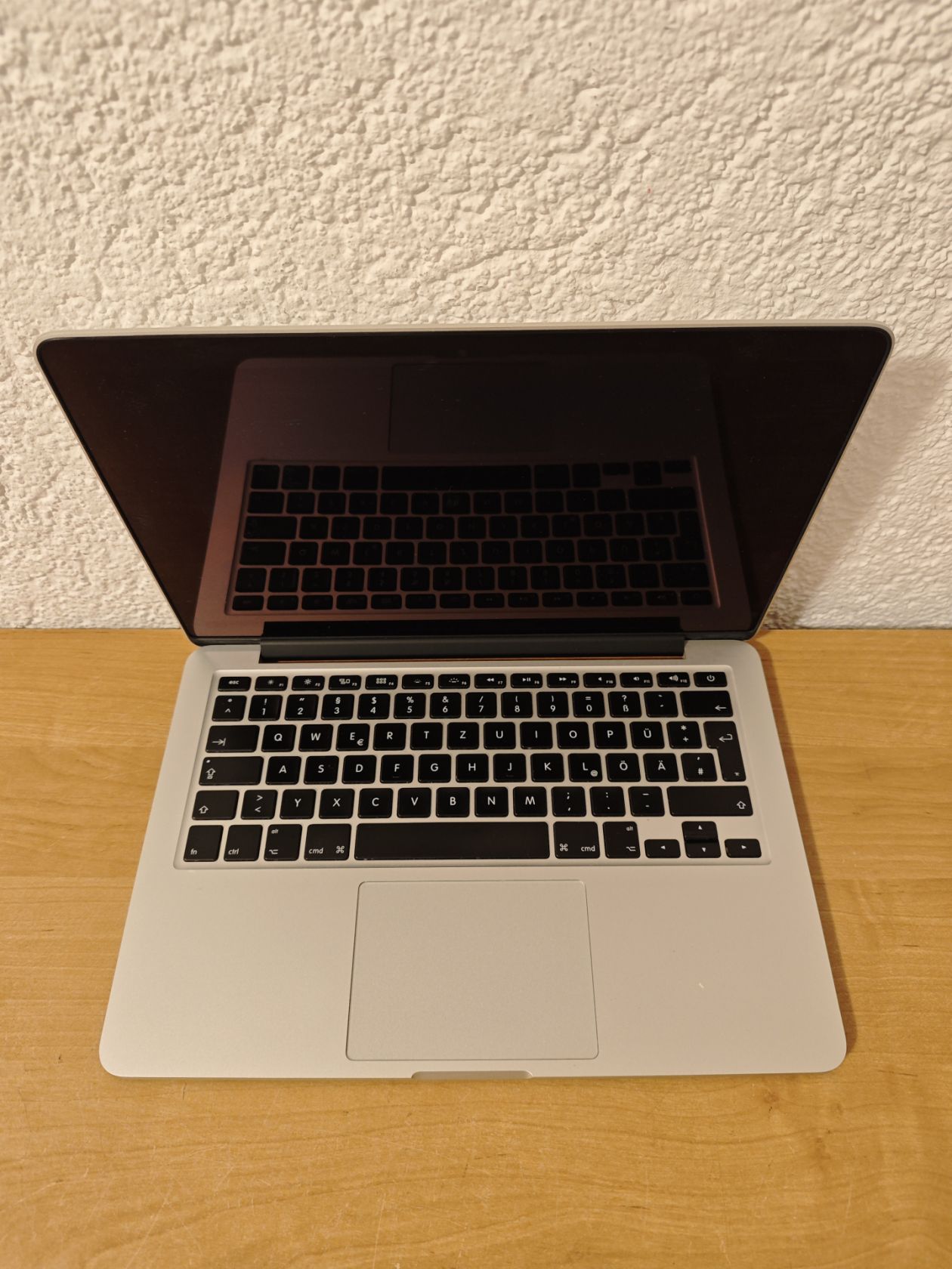 MacBook Pro 13.3" Intel Core i5 4258U/DDR3 8Gb/SSD 480Gb/Retina - фото фото фото 4