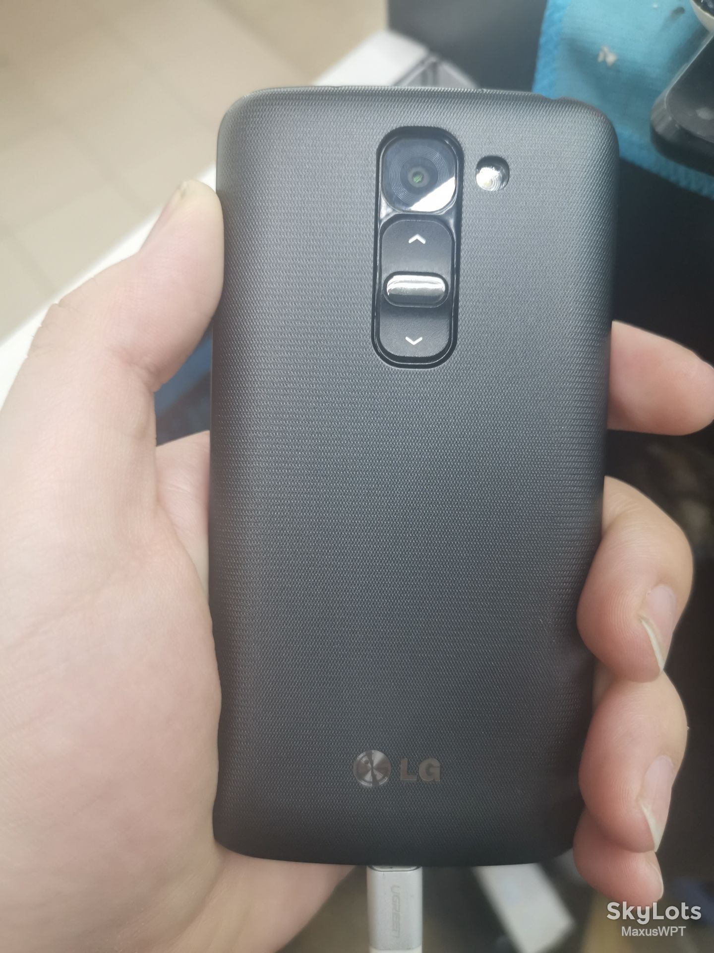 #237 Sklad LG G2 Mini box d620 - фото фото фото 1