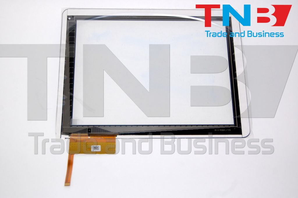 Сенсор 236x183mm 12pin AD-C-971629-GG - фото фото фото 1
