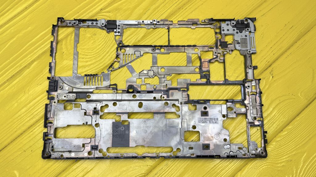 Середня частина HP Probook 640 G5  (2148) Б/В - фото фото фото 1