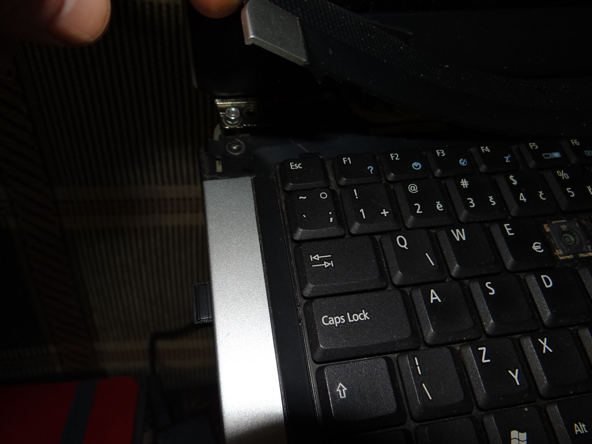 Ноутбук ACER Aspire 3690 - фото фото фото 3