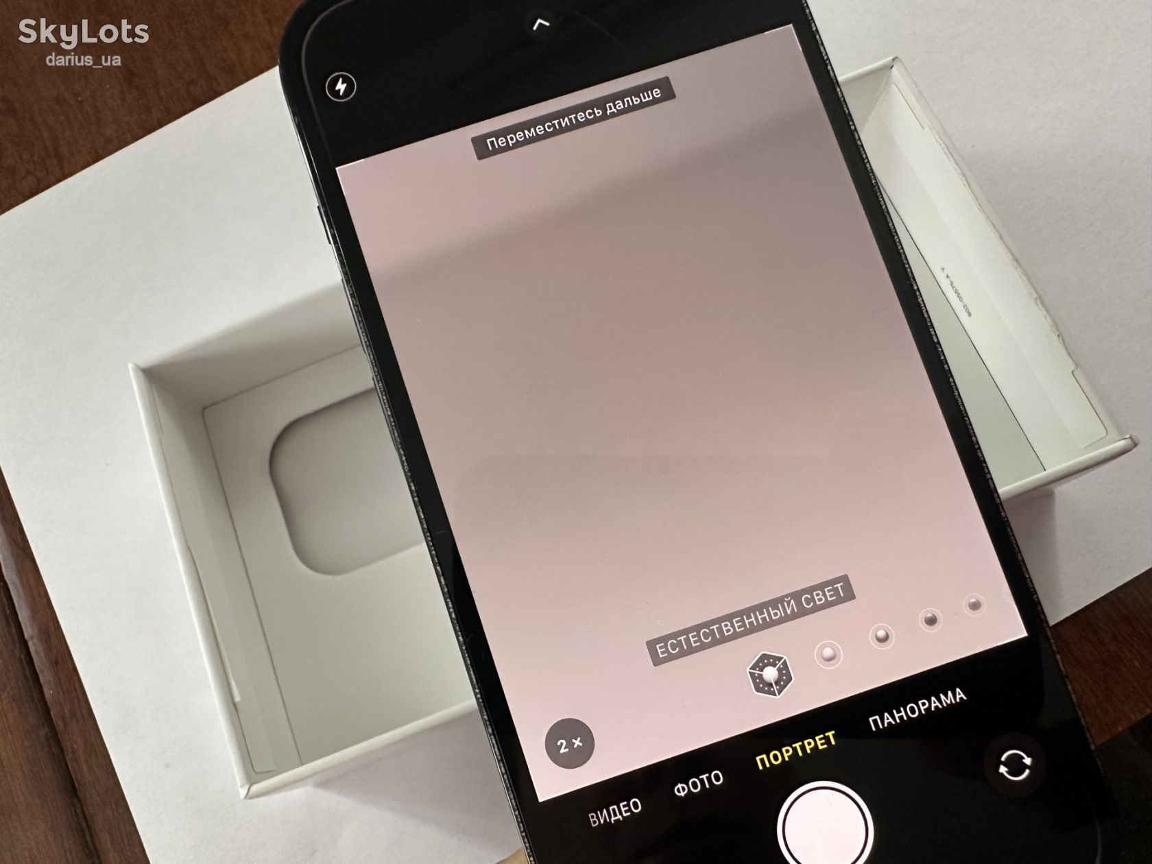 Apple iPhone 14 Pro 128GB Space Black  ESIM - фото фото фото 12