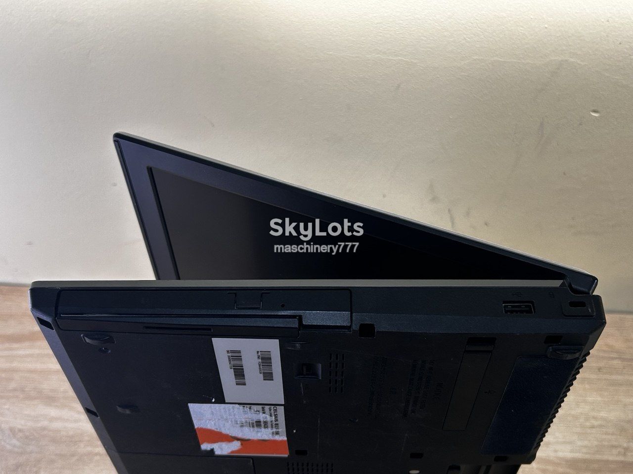 ноутбук fujitsu celsius h730-intel core i7-4810mq-16gb ram ddr3-nvidia quadro k1100m-2gb-№а981 - фото фото фото 4