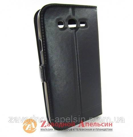Чехол книжка Samsung I9082 I9080 I9060 Grand Smart Case - фото фото фото 1