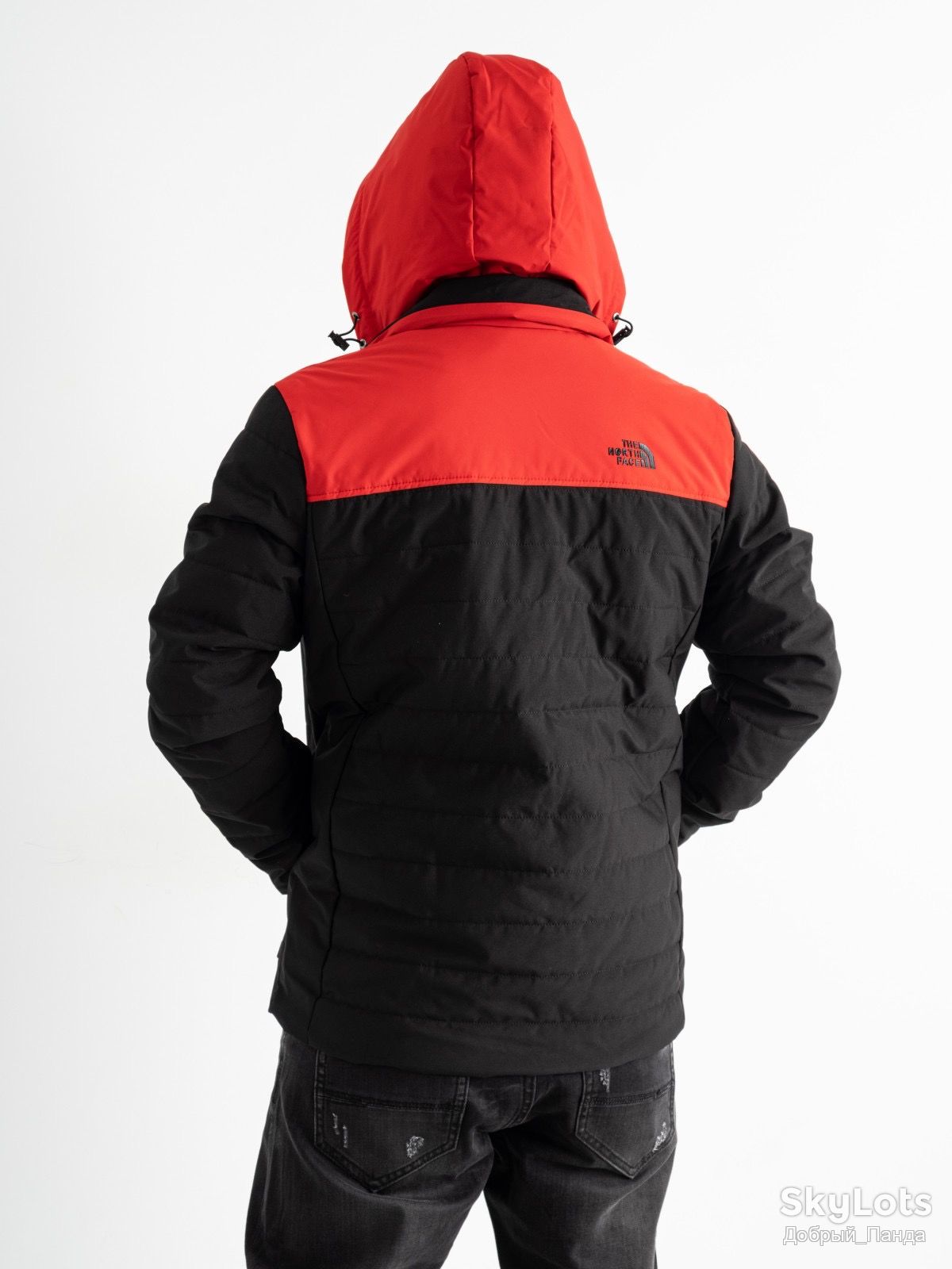 ТОПОВА ЧОЛОВІЧА КУРТКА ! THE NORTH FACE ! ВЕСНА ! ТУРЕЧЧИНА ! - фото фото фото 1
