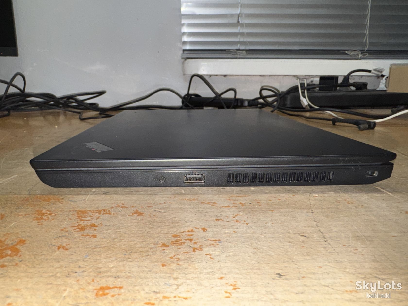 Ноутбук LENOVO L14 G1 I5-10210U/БЕЗ DDR4/БЕЗ SSD   (52) - фото фото фото 7