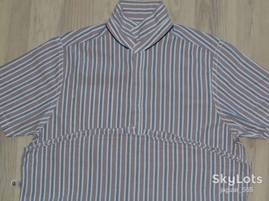 Фирменная стильная рубашка SANDSTONE &amp; CO.MEN, SIZE XL  (СУПЕР ЦЕНА!!!) - фото фото фото 4