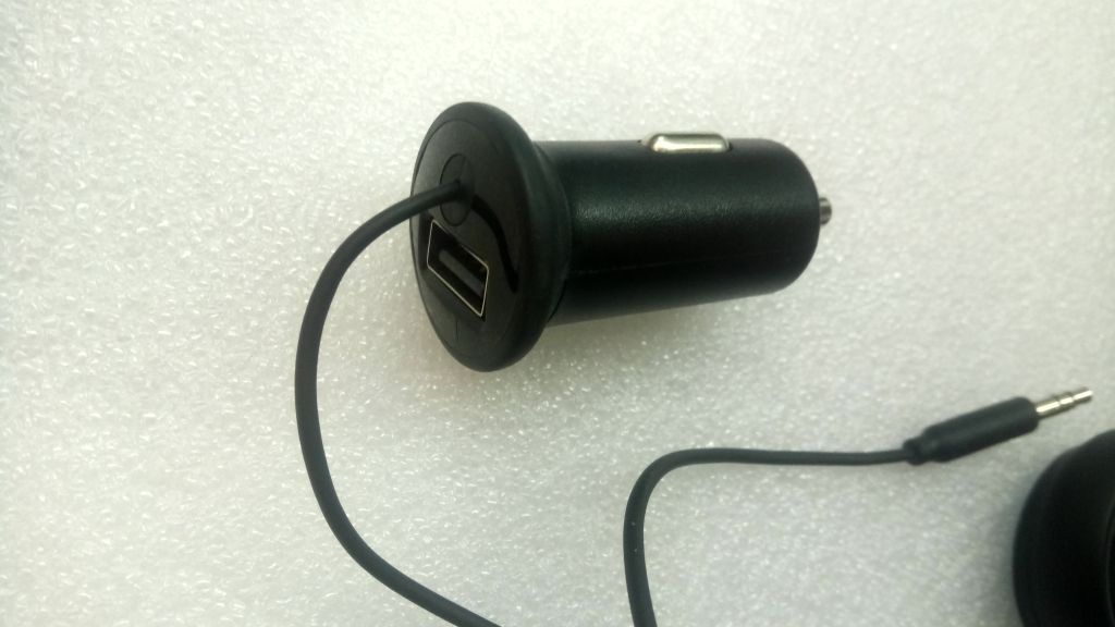 Устройство громкой связи BLUETOOTH CARAUDIO CONNECT BELKIN - фото фото фото 2