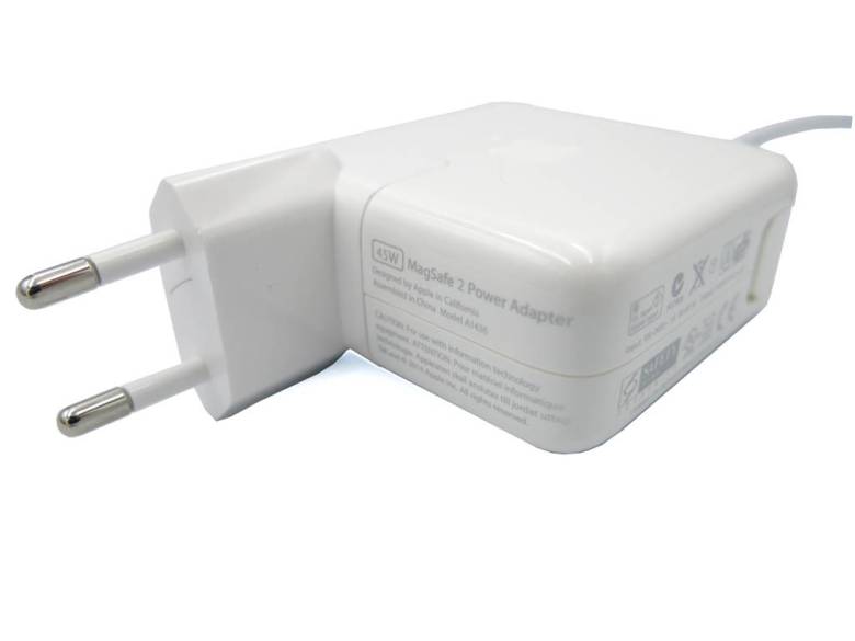 Блок питания для APPLE MagSafe2 45W (14.85V 3.05A) A1436 ORIGINAL - фото фото фото 1