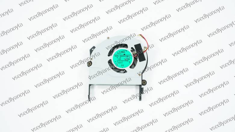 Вентилятор  ACER ASPIRE ONE 521 GATEWAY LT22 - фото фото фото 1